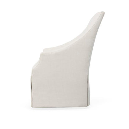 Meadow Host Chair with Casters