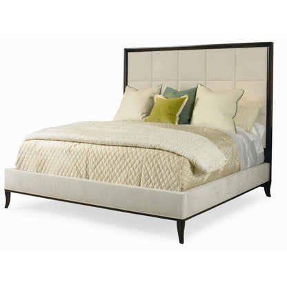Tribeca Upholstered Bed