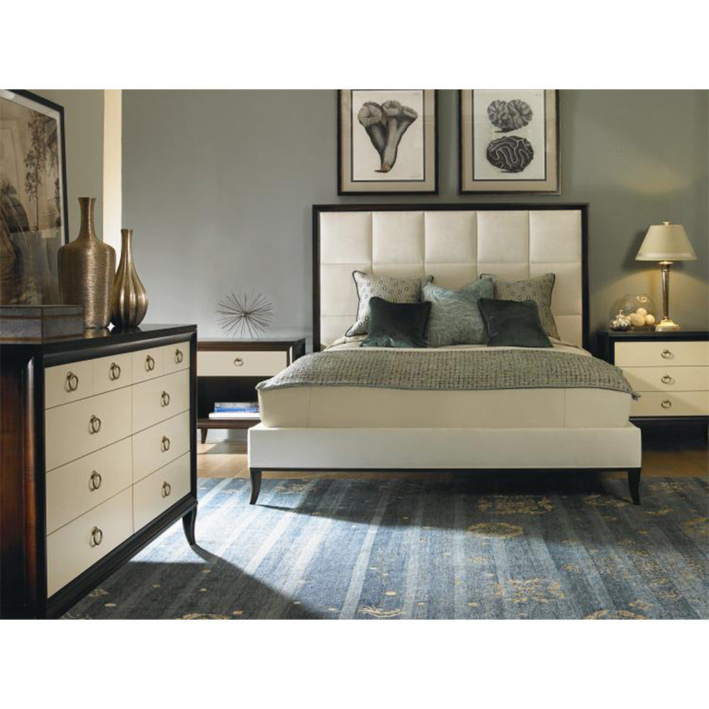 Tribeca Upholstered Bed