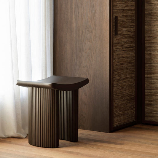 Roller Max Stool