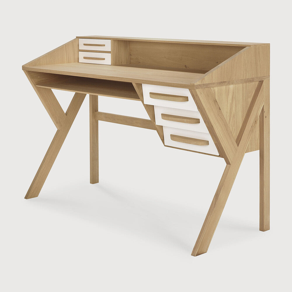 Origami Desk
