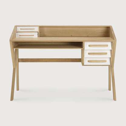 Origami Desk