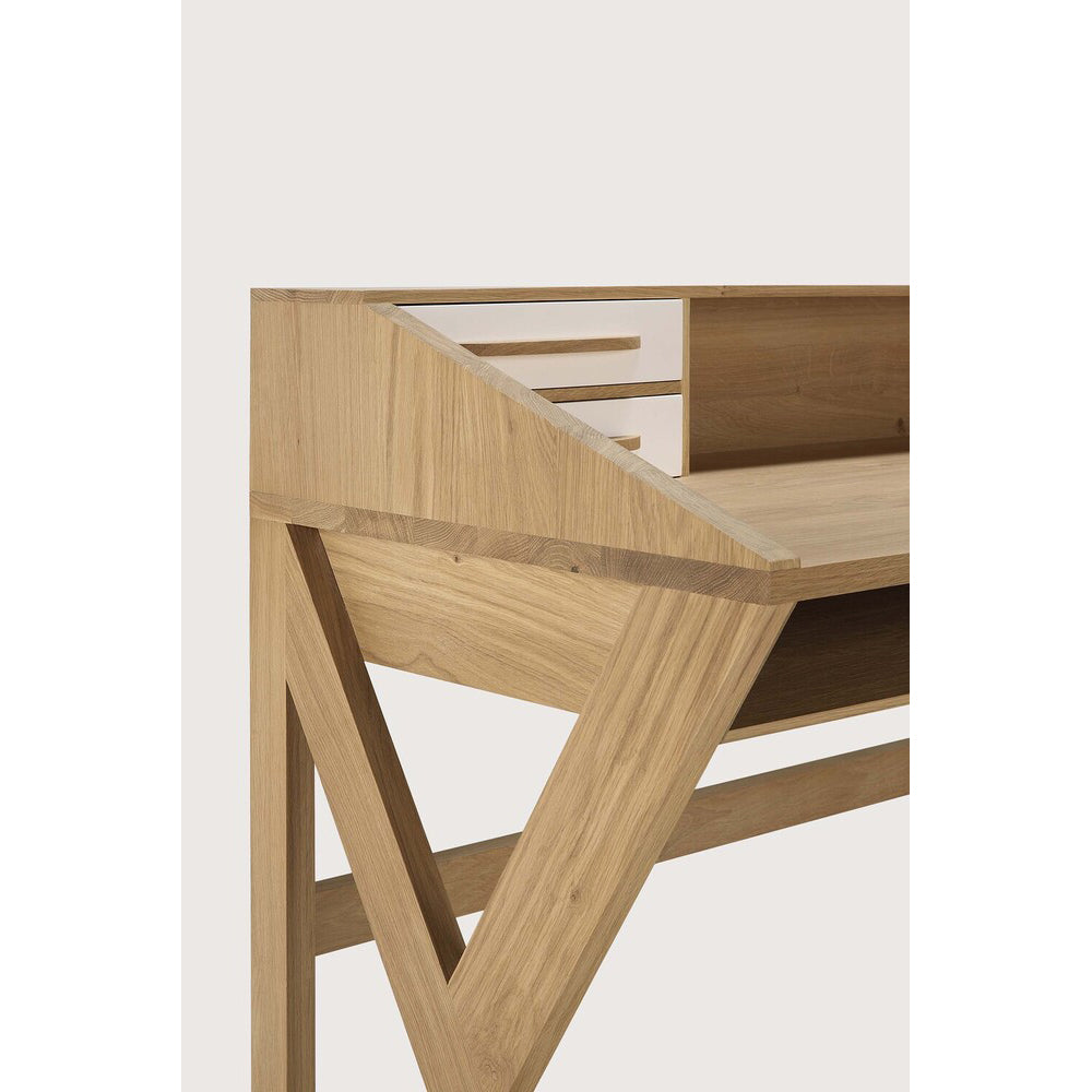 Origami Desk