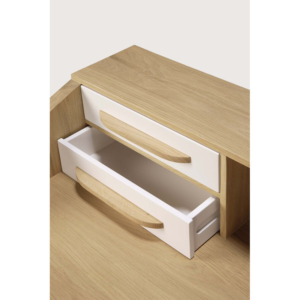 Origami Desk