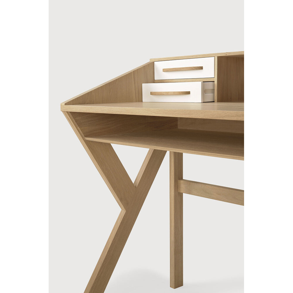 Origami Desk