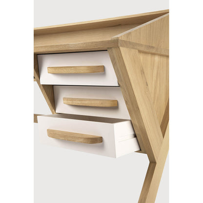 Origami Desk