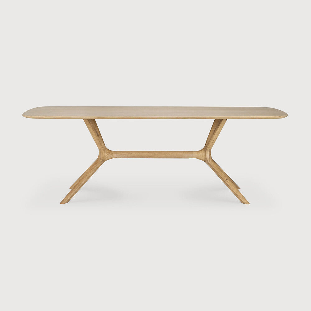 X Dining Table
