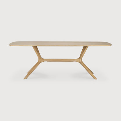 X Dining Table