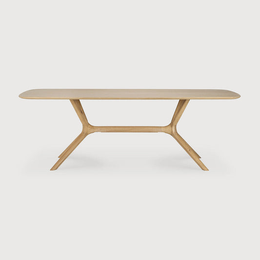 X Dining Table