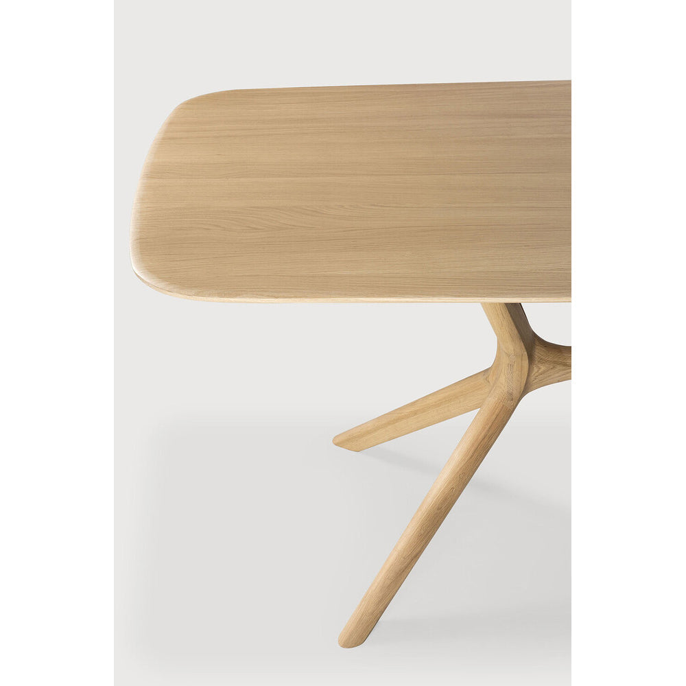X Dining Table