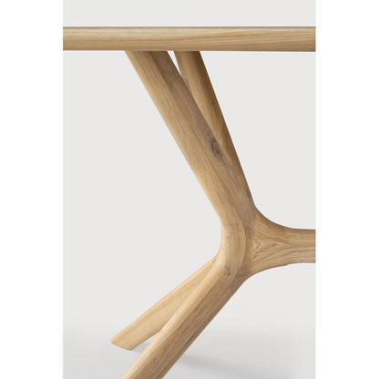 X Dining Table
