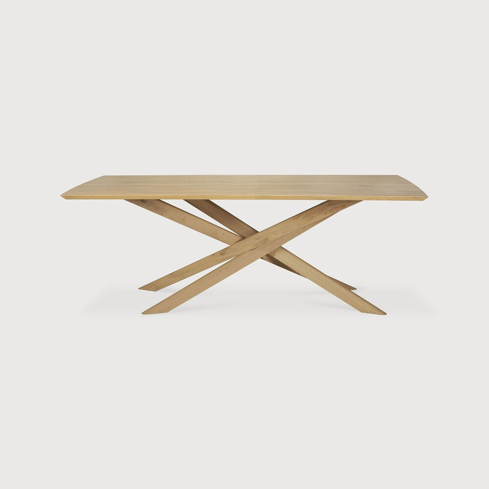 Mikado Dining Table