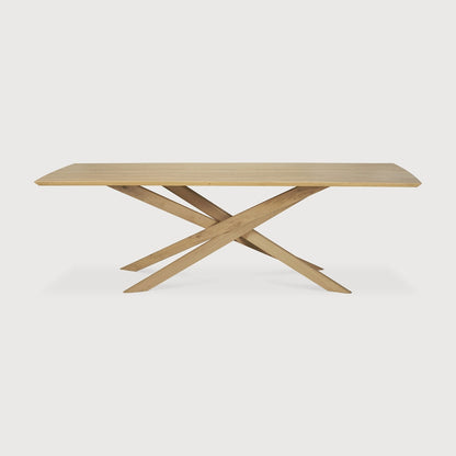 Mikado Dining Table