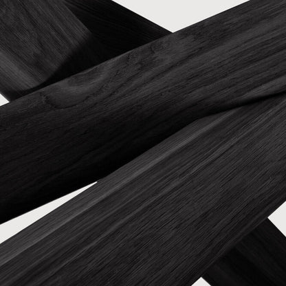 Mikado Oval Dining Table