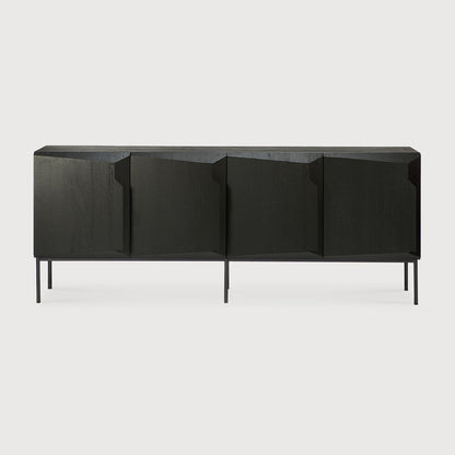 Stairs Sideboard