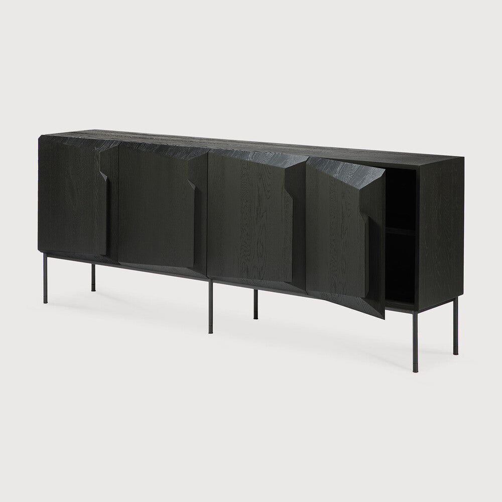 Stairs Sideboard