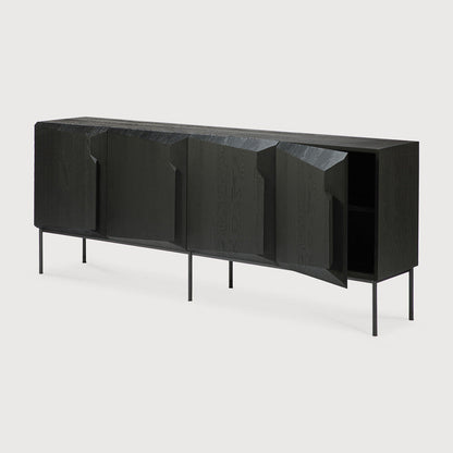 Stairs Sideboard
