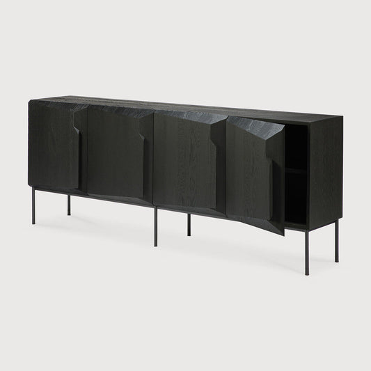Stairs Sideboard