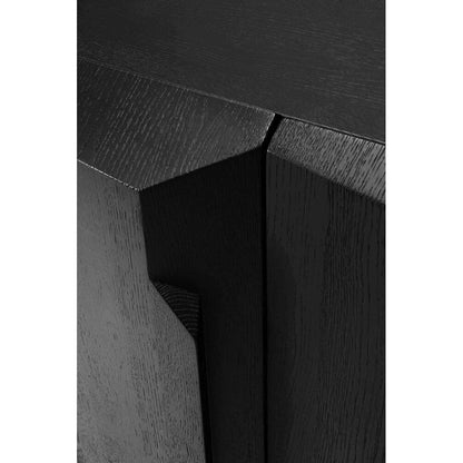 Stairs Sideboard