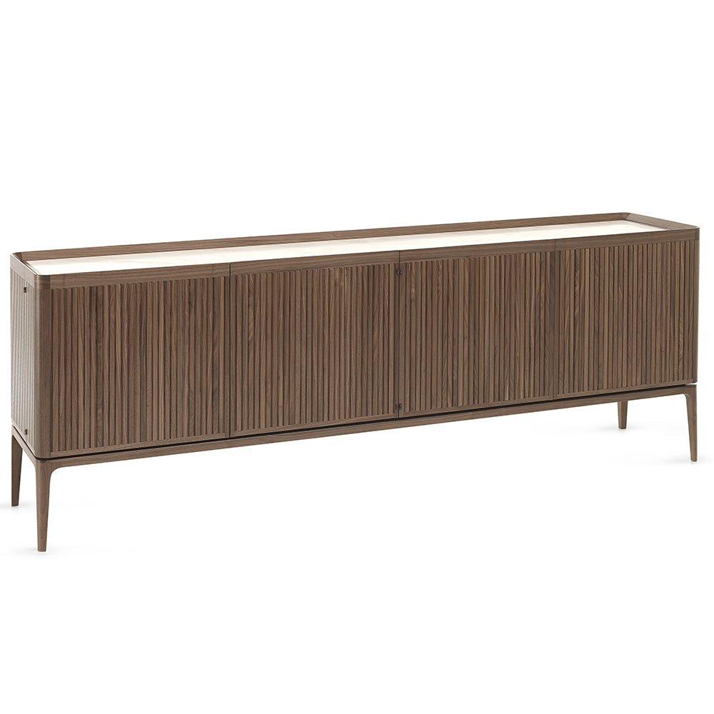 Never Full Low Sideboard