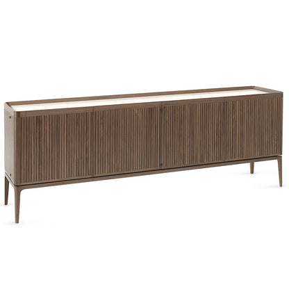 Never Full Low Sideboard