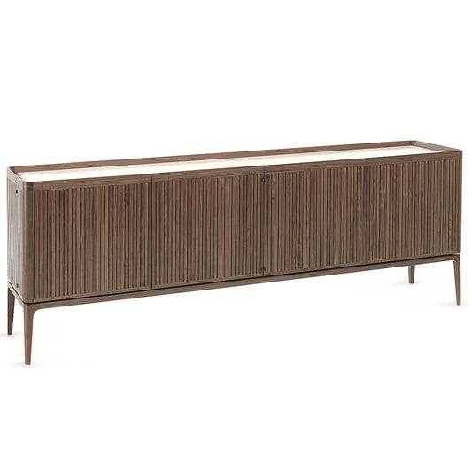 Never Full Low Sideboard