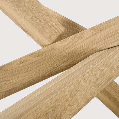 Mikado Round Dining Table