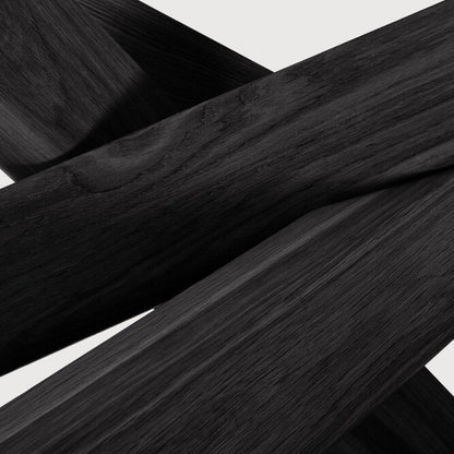 Mikado Round Dining Table