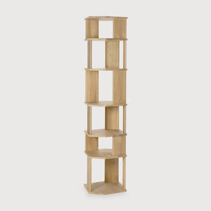 Stairs Column