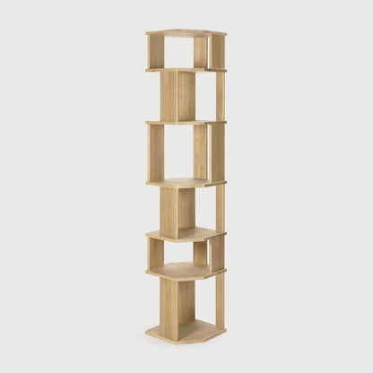 Stairs Column