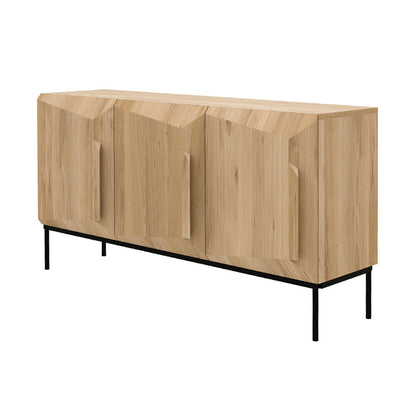 Stairs Sideboard