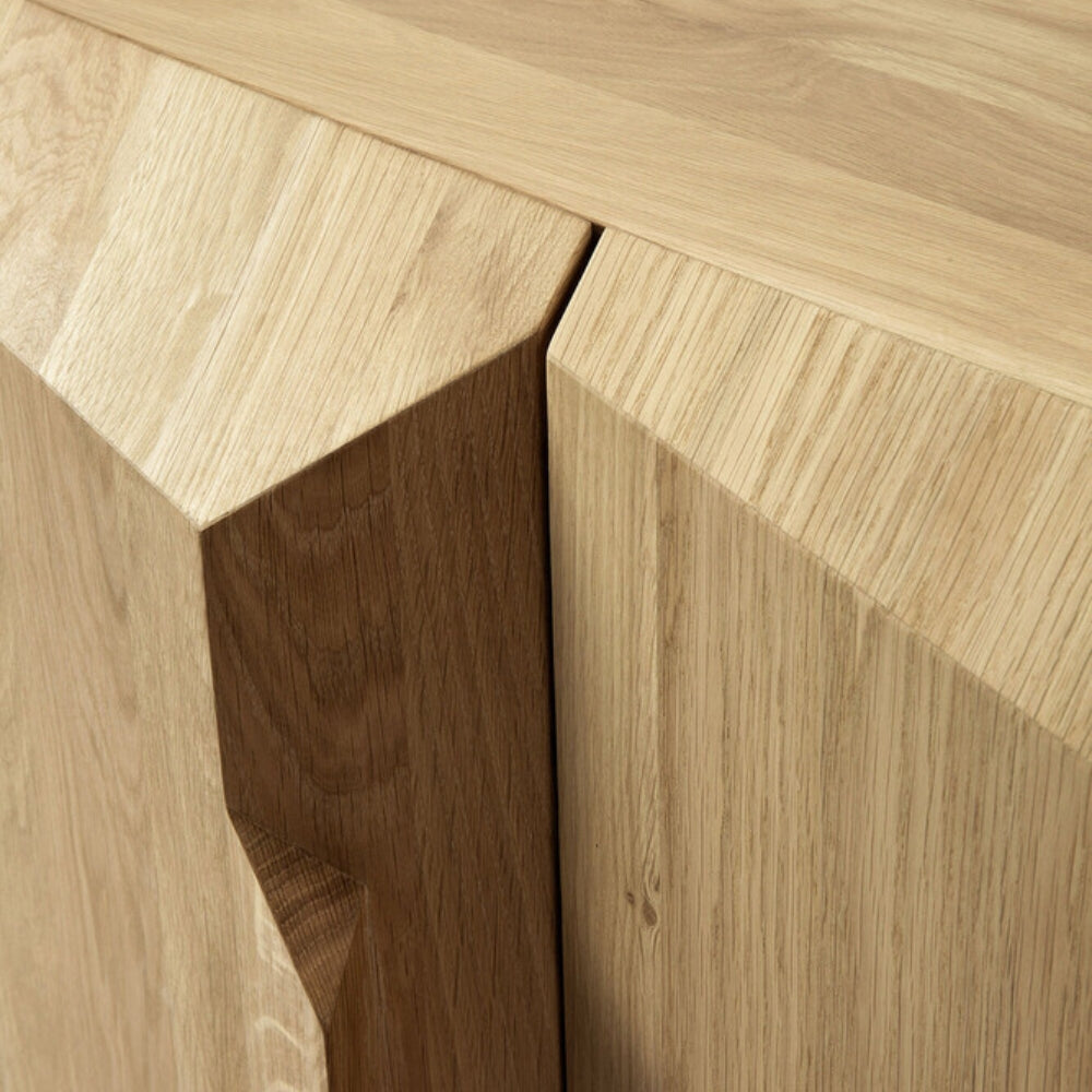 Stairs Sideboard
