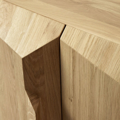 Stairs Sideboard