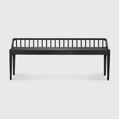 Spindle Bench