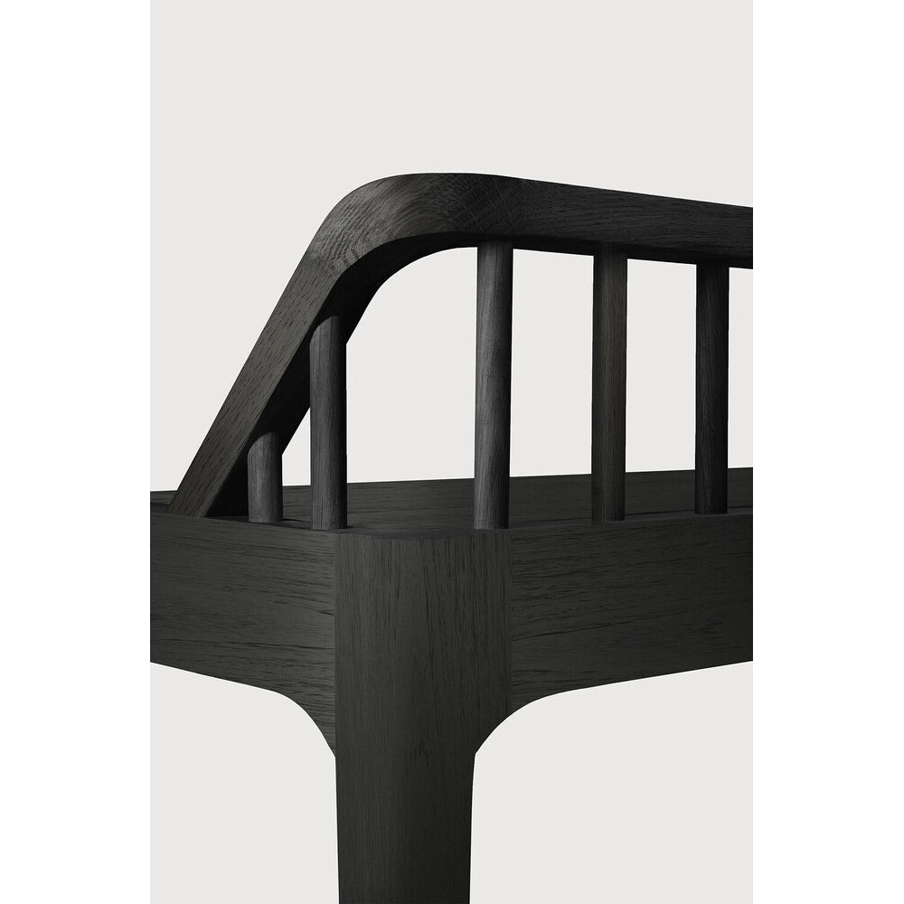 Spindle Bench