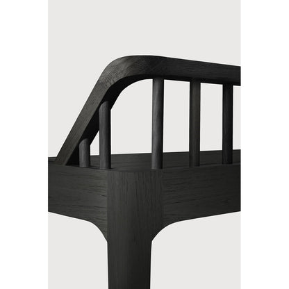 Spindle Bench