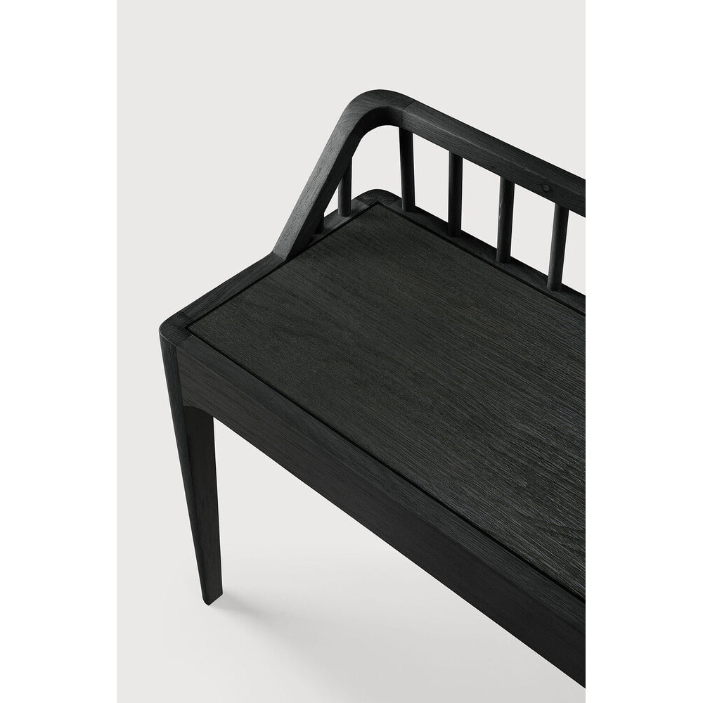Spindle Bench