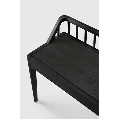 Spindle Bench