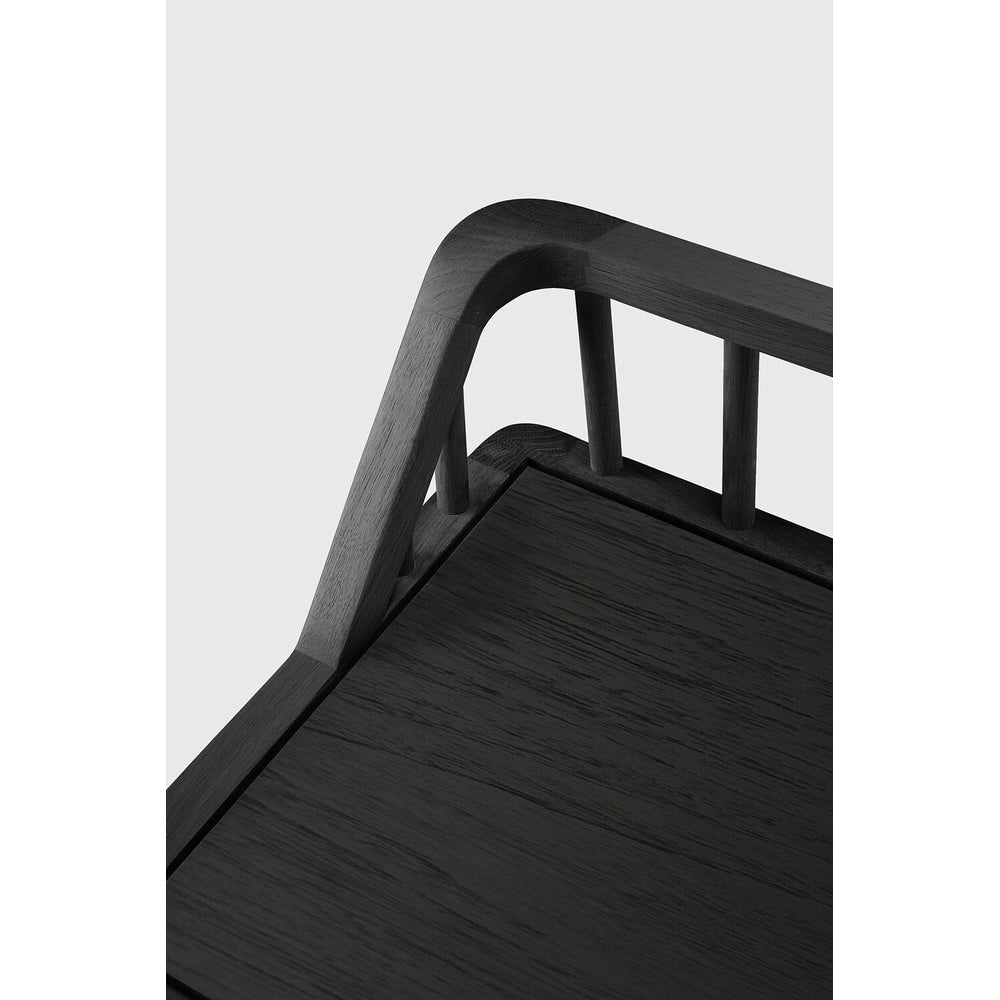 Spindle Bench