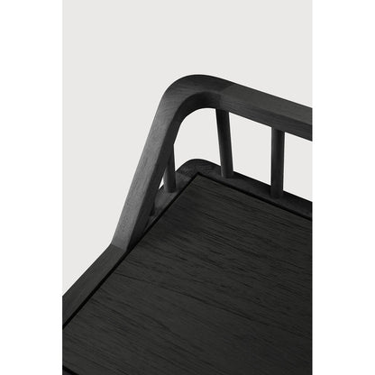 Spindle Bench