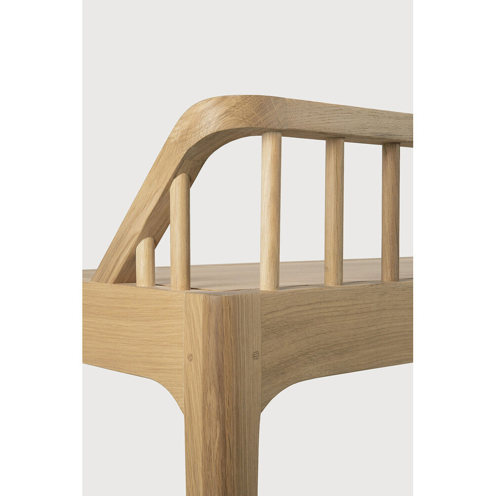 Spindle Bench