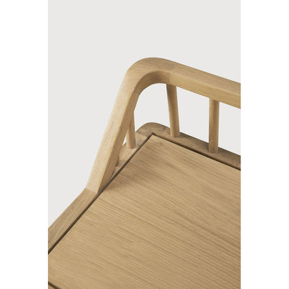 Spindle Bench