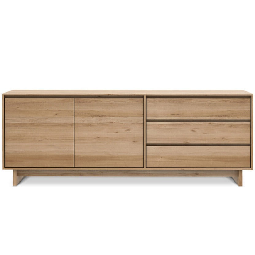 Wave Sideboard