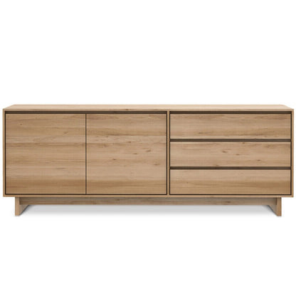 Wave Sideboard
