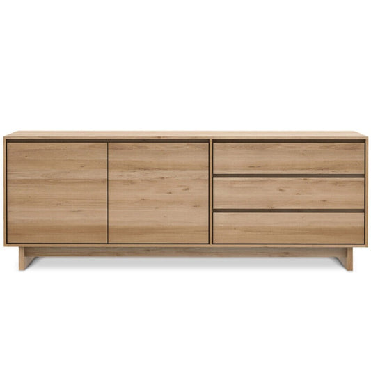 Wave Sideboard