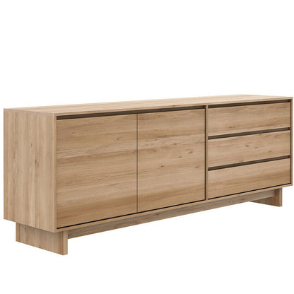 Wave Sideboard
