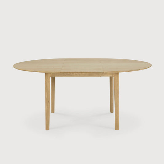 Bok Extendable Dining Table