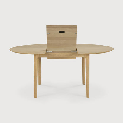 Bok Extendable Dining Table
