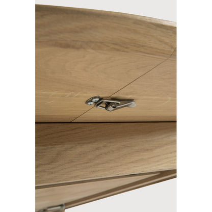 Bok Extendable Dining Table
