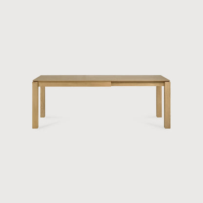 Slice Extendable Dining Table